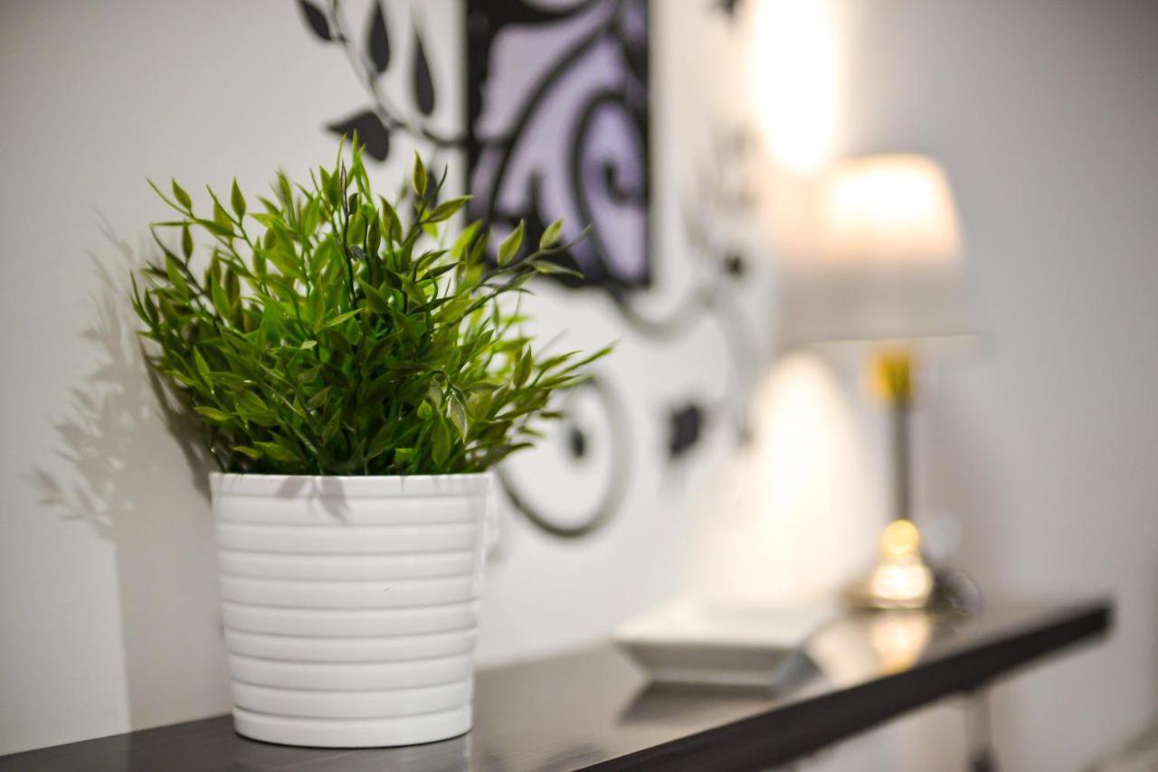 Apartamento El Fangar Deltebre Exteriör bild